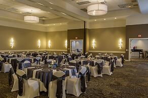 Hilton Peachtree City Atlanta Hotel & Conference Center