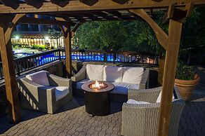 Hilton Peachtree City Atlanta Hotel & Conference Center