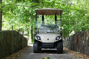 Hilton Peachtree City Atlanta Hotel & Conference Center