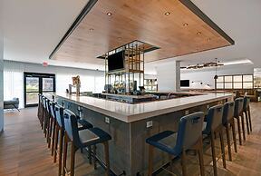 Hilton Peachtree City Atlanta Hotel & Conference Center