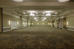 Hilton Peachtree City Atlanta Hotel & Conference Center