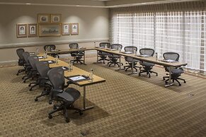 Hilton Peachtree City Atlanta Hotel & Conference Center