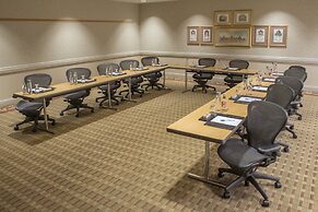 Hilton Peachtree City Atlanta Hotel & Conference Center