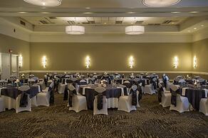 Hilton Peachtree City Atlanta Hotel & Conference Center