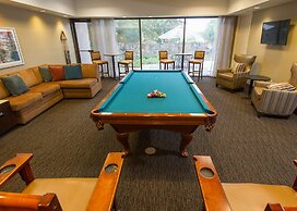 Hilton Peachtree City Atlanta Hotel & Conference Center