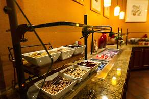 Hilton Peachtree City Atlanta Hotel & Conference Center