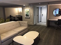 Hilton Peachtree City Atlanta Hotel & Conference Center