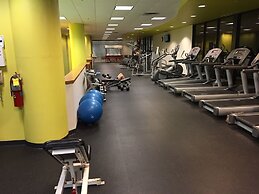 Hilton Peachtree City Atlanta Hotel & Conference Center