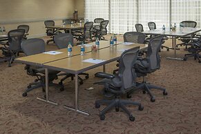 Hilton Peachtree City Atlanta Hotel & Conference Center