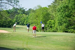 Hilton Peachtree City Atlanta Hotel & Conference Center