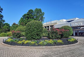 Hilton Peachtree City Atlanta Hotel & Conference Center