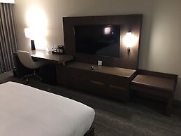 Hilton Peachtree City Atlanta Hotel & Conference Center