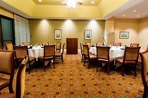 Hilton Peachtree City Atlanta Hotel & Conference Center