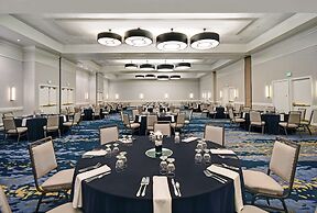 Hilton Peachtree City Atlanta Hotel & Conference Center