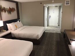 Hilton Peachtree City Atlanta Hotel & Conference Center