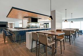 Hilton Peachtree City Atlanta Hotel & Conference Center