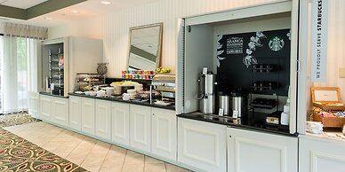 Hilton Peachtree City Atlanta Hotel & Conference Center