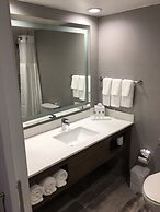 Hilton Peachtree City Atlanta Hotel & Conference Center