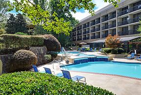 Hilton Peachtree City Atlanta Hotel & Conference Center