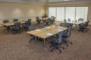 Hilton Peachtree City Atlanta Hotel & Conference Center