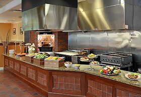 Hilton Peachtree City Atlanta Hotel & Conference Center