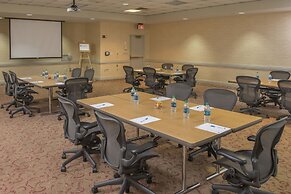 Hilton Peachtree City Atlanta Hotel & Conference Center