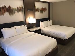 Hilton Peachtree City Atlanta Hotel & Conference Center