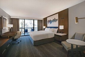 Hilton Peachtree City Atlanta Hotel & Conference Center