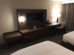 Hilton Peachtree City Atlanta Hotel & Conference Center