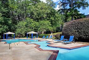 Hilton Peachtree City Atlanta Hotel & Conference Center