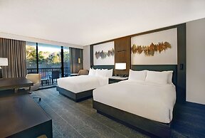 Hilton Peachtree City Atlanta Hotel & Conference Center