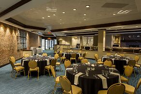 Hilton Peachtree City Atlanta Hotel & Conference Center