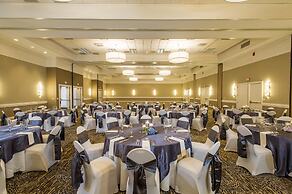 Hilton Peachtree City Atlanta Hotel & Conference Center