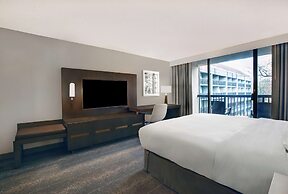 Hilton Peachtree City Atlanta Hotel & Conference Center