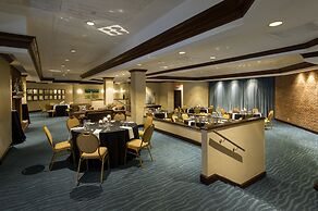 Hilton Peachtree City Atlanta Hotel & Conference Center