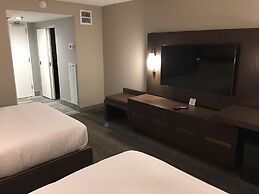 Hilton Peachtree City Atlanta Hotel & Conference Center