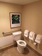 Hilton Peachtree City Atlanta Hotel & Conference Center