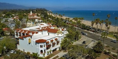 Santa Barbara Inn