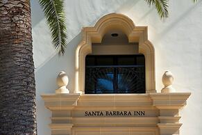 Santa Barbara Inn
