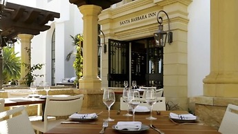 Santa Barbara Inn