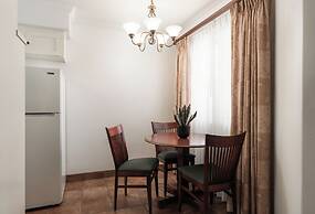 Brisas del Mar, Inn at the Beach