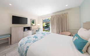 Inn By The Harbor