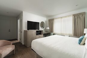 Inn By The Harbor