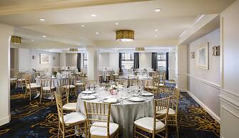 The Allegro Royal Sonesta Hotel Chicago Loop
