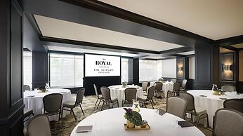 The Allegro Royal Sonesta Hotel Chicago Loop