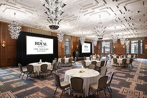 The Allegro Royal Sonesta Hotel Chicago Loop