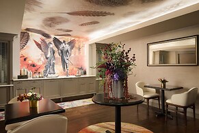 The Allegro Royal Sonesta Hotel Chicago Loop