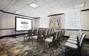 The Allegro Royal Sonesta Hotel Chicago Loop
