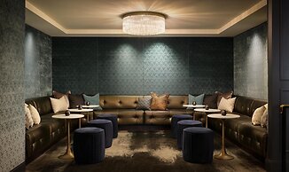 The Allegro Royal Sonesta Hotel Chicago Loop