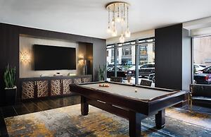The Allegro Royal Sonesta Hotel Chicago Loop